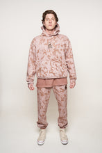 Load image into Gallery viewer, INKD BEAR HEAVYWEIGHT HOODED SWEATSHIRT