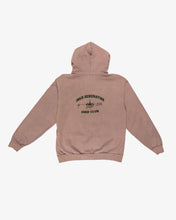 Load image into Gallery viewer, INKD CLUB FLEECE ZIP HOODIE