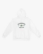 Load image into Gallery viewer, INKD CLUB FLEECE ZIP HOODIE