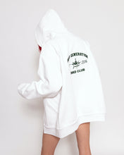 Load image into Gallery viewer, INKD CLUB FLEECE ZIP HOODIE