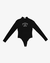 Load image into Gallery viewer, INKD CLUB MOCK NECK BODYSUIT
