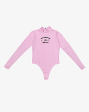 Load image into Gallery viewer, INKD CLUB MOCK NECK BODYSUIT