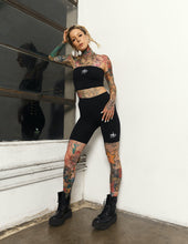 Load image into Gallery viewer, INKD CROWN TUBE TOP