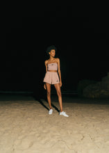 Load image into Gallery viewer, INKD CROWN TUBE TOP