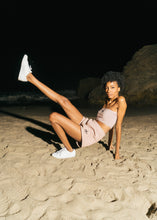 Load image into Gallery viewer, INKD CROWN TUBE TOP