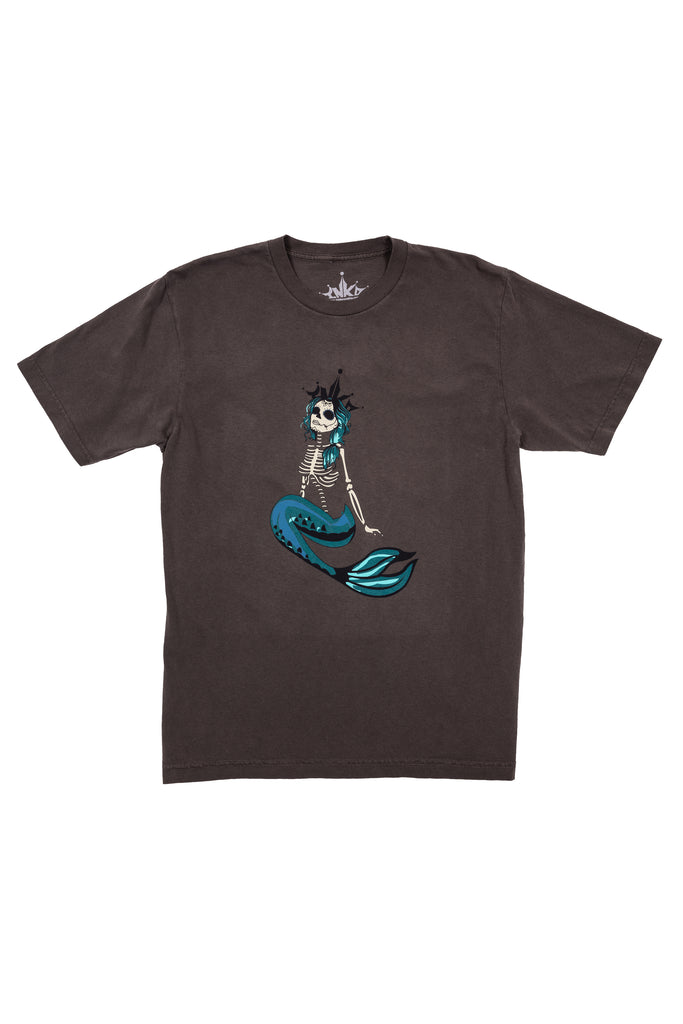 INKD MERMAID TEE