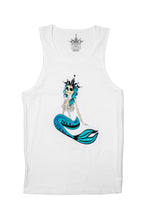 Load image into Gallery viewer, INKD MERMAID TANK TOP