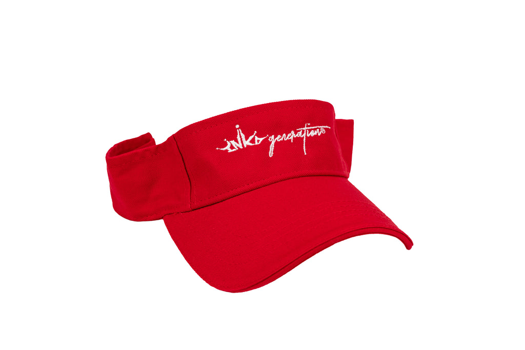 INKD GEN VISOR