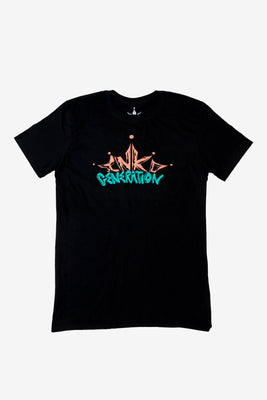 INKD GENERATION TEE