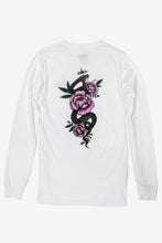 Load image into Gallery viewer, INKD SNAKE LONG SLEEVE TEE