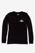 Load image into Gallery viewer, INKD MERMAID LONG SLEEVE TEE