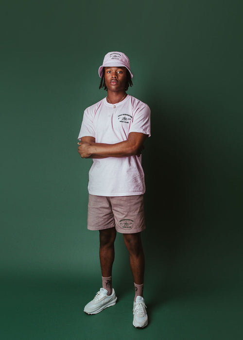 INKD CLUB JERSEY SHORT