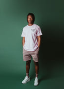 INKD CLUB JERSEY SHORT