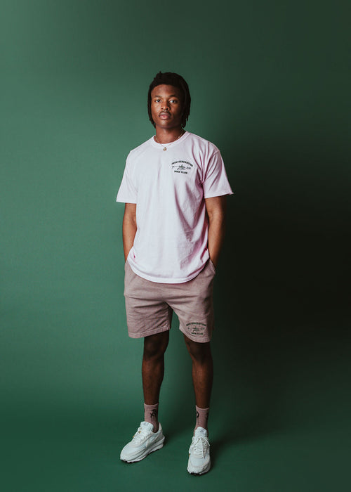 INKD CLUB JERSEY SHORT