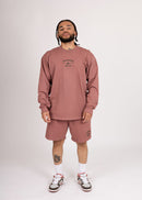 INKD CLUB LONG SLEEVE TEE