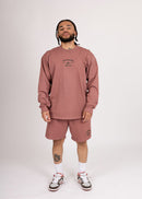INKD CLUB JERSEY SHORT