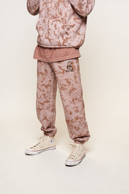INKD BEAR HEAVYWEIGHT SWEATPANT