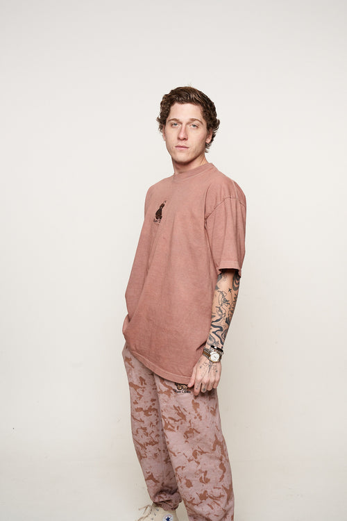 INKD BEAR SWEATPANT