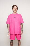 INKD HEART HEAVYWEIGHT TEE