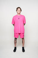 INKD HEART HEAVYWEIGHT TEE