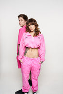 INKD HEART SWEATPANT