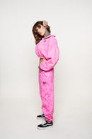INKD HEART SWEATPANT