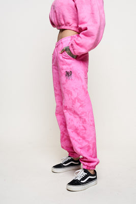 INKD HEART HEAVYWEIGHT SWEATPANT