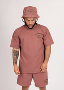 INKD CLUB HEAVYWEIGHT TEE