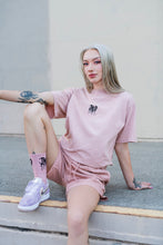 Load image into Gallery viewer, INKD HEART SOCKS