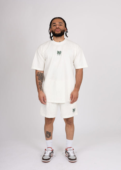 INKD HEART HEAVYWEIGHT TEE