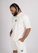 INKD HEART JERSEY SHORT