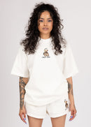 INKD BEAR JERSEY SHORT