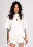 INKD BEAR HEAVYWEIGHT TEE