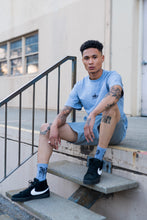 Load image into Gallery viewer, INKD HEART SOCKS