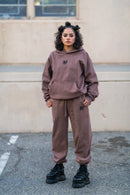 INKD HEART SWEATPANT