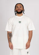 INKD HEART HEAVYWEIGHT TEE