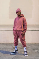 INKD CROWN SWEATPANT