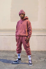 Load image into Gallery viewer, INKD CROWN HEAVYWEIGHT SWEATPANT