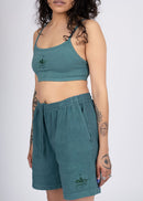 INKD CROWN JERSEY SHORT