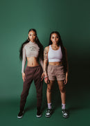 INKD CLUB JERSEY SHORT