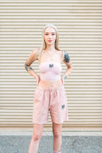 Load image into Gallery viewer, INKD HEART TUBE TOP