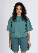 INKD CROWN HEAVYWEIGHT TEE