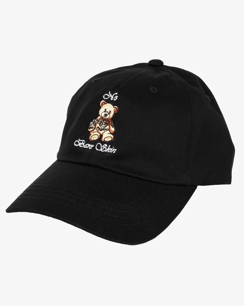 INKD BEAR DAD CAP