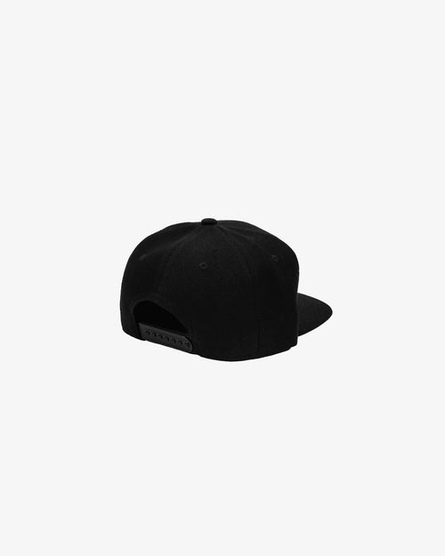 INKD HEART SNAP-BACK HAT