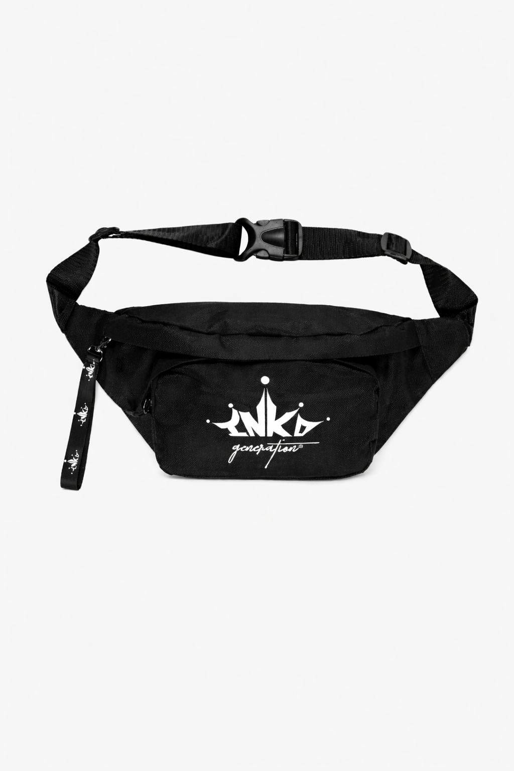 THE INKD CROWN BELT BAG