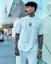 Load image into Gallery viewer, INKD BEAR HEAVYWEIGHT TEE