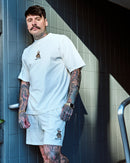 INKD BEAR JERSEY SHORT
