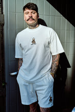 Load image into Gallery viewer, INKD BEAR HEAVYWEIGHT TEE