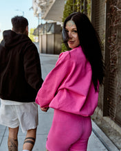 Load image into Gallery viewer, INKD HEART HEAVYWEIGHT CREWNECK