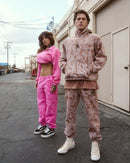 INKD BEAR SWEATPANT